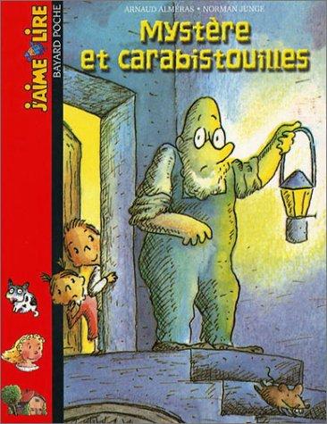 Mystère et carabistouilles