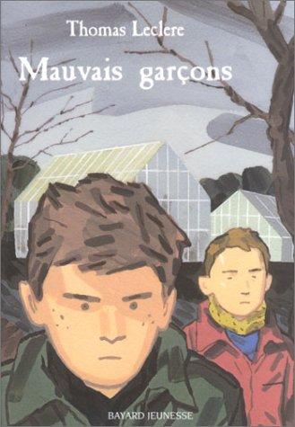 Mauvais garçons