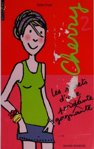 Cherry, les secrets d'une perdante gagnante