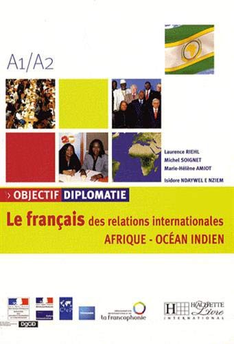Objectif diplomatie