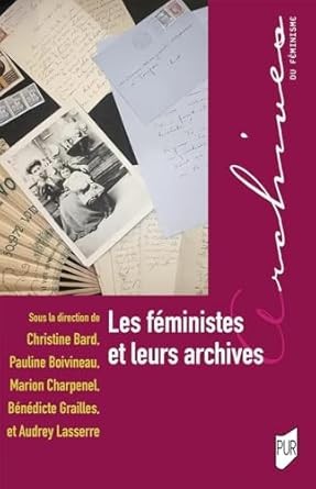 Les féministes et leurs archives
