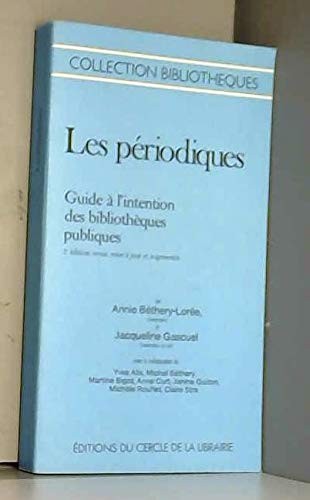 Les Périodiques