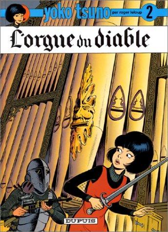 L'Orgue du diable
