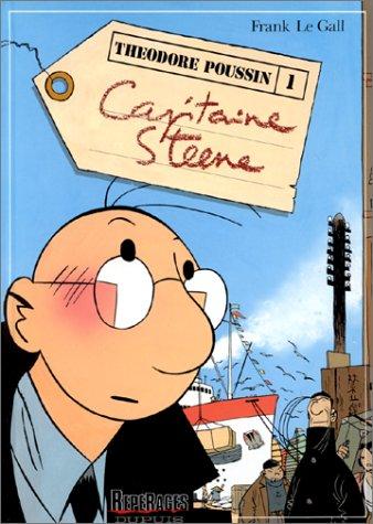 Capitaine Steene