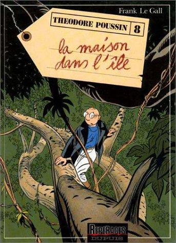 Maison dans l'île (La)