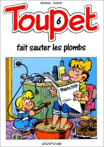 toupet 6