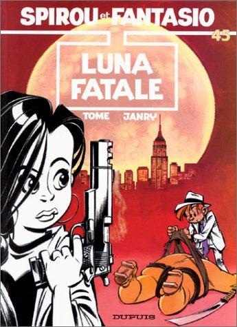 Luna fatale