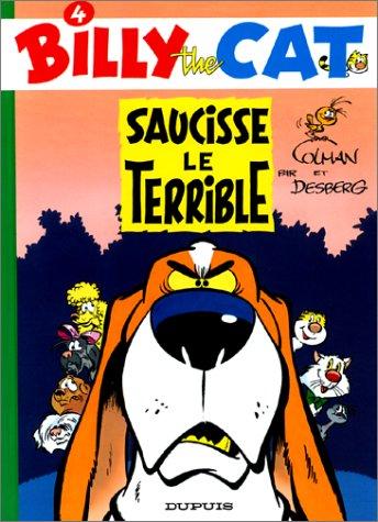 Saucisse le terrible