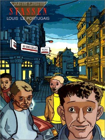 Louis le Portugais