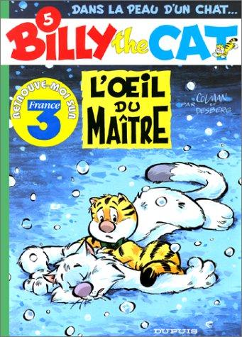 L'oeil du maître
