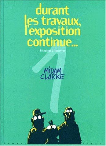 Histoires à lunettes
