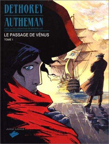 Le passage de Vénus