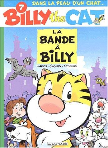 La bande à Billy