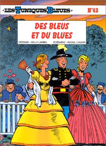 Des bleus et du blues