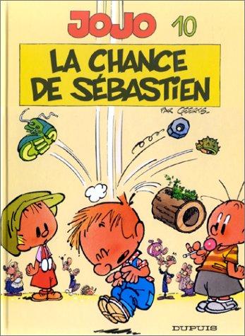 La chance de Sébastien