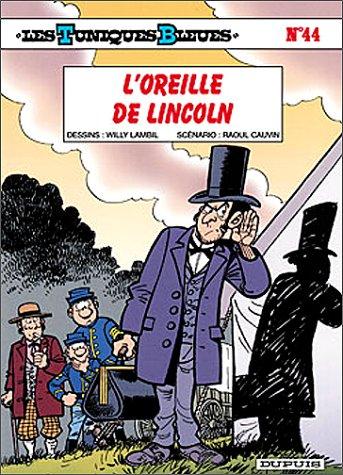 L'oreille de Lincoln