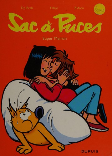 Sac à puce