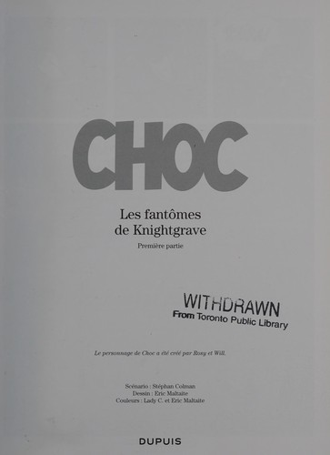 Choc