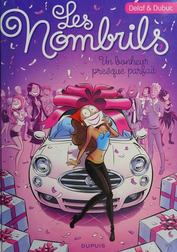 Un bonheur presque parfait