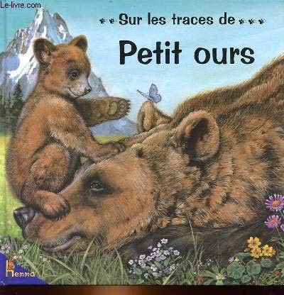 Petit ours