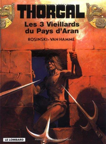 Les Trois vieillards du pays d'Aran