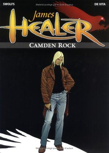 Camden Rock