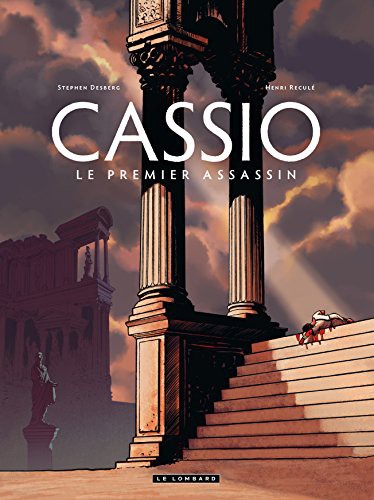 Cassio