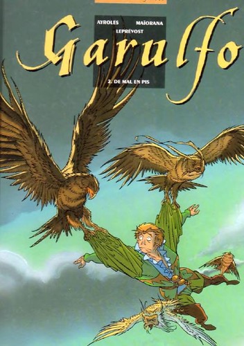 GARULFO