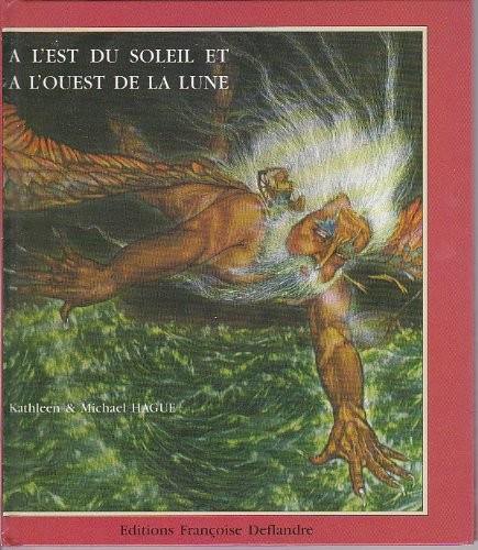 A l'est du soleil et à l'ouest de la lune