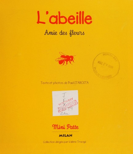 L'abeille