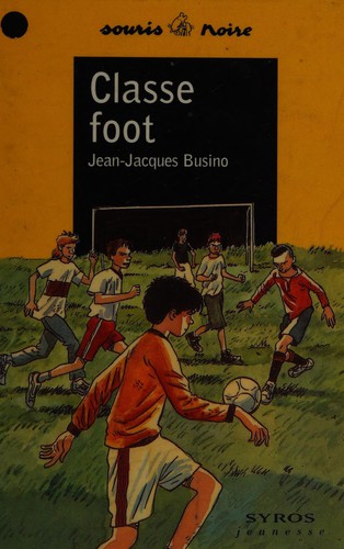 Classe foot