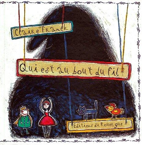 Qui est au bout du fil ?