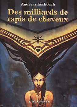 Des milliards de tapis de cheveux