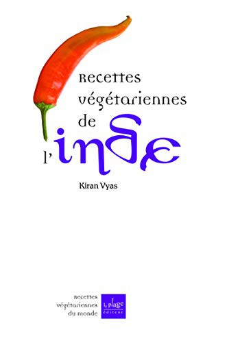 Recettes végétariennes de l'Inde selon l'Ayurvéda