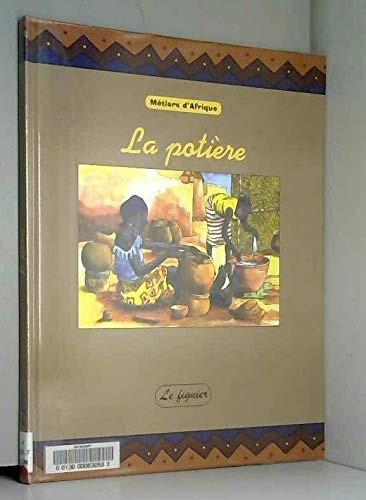 La potiere