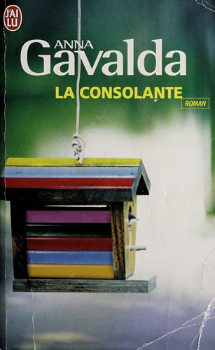 La consolante