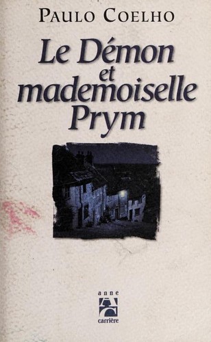 Le démon et mademoiselle Prym