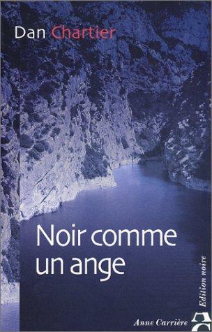 Noir comme un ange