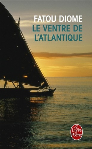 Le ventre de l'Atlantique