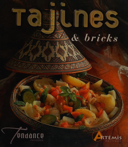 Tajines & bricks