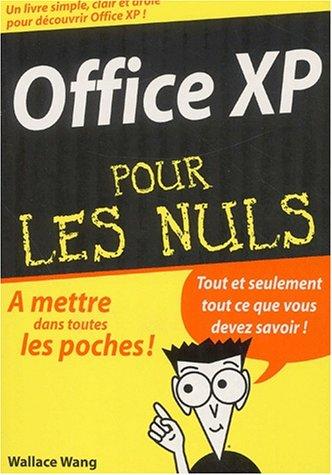Office XP