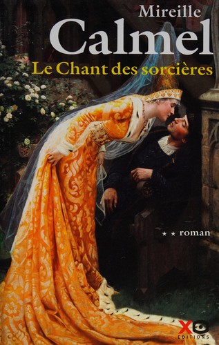 Le chant des sorcières