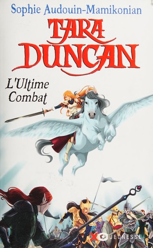 L'ultime combat
