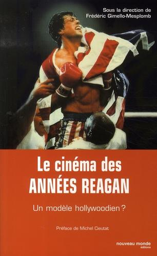 Le cinéma des années Reagan