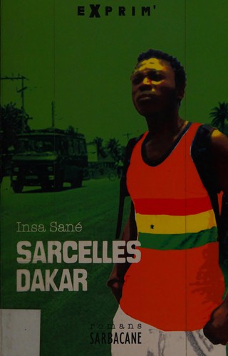 Sarcelles-Dakar