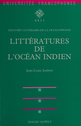 Littératures de l'océan Indien