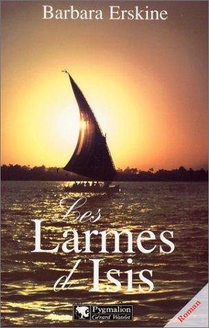 Les larmes d'Isis