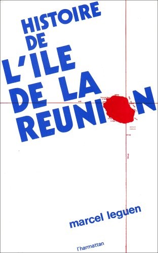 Histoire de l'île de la Réunion