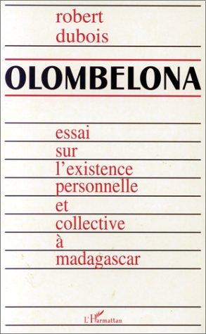 Olombelona