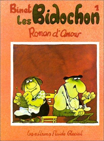 Les Bidochon